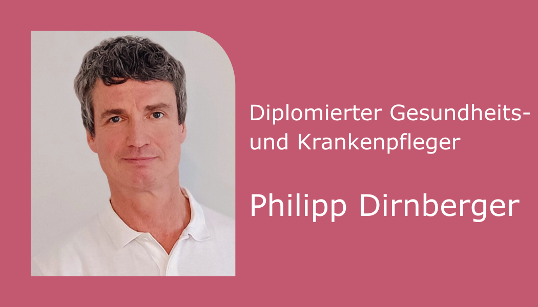 Philipp Dirnberger