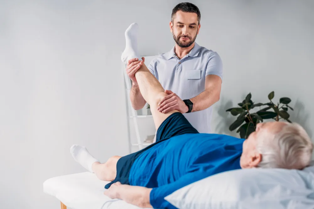 mobile physiotherapie wien